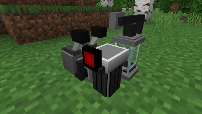 Jetpack with Fuel — screenshot 3