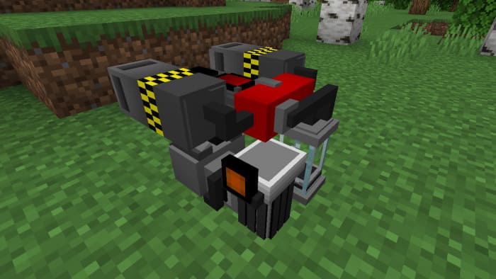 Jetpack with Fuel — screenshot 4