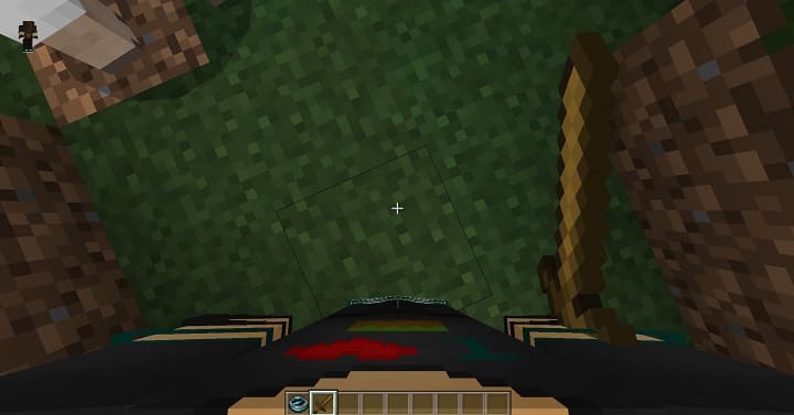 Realistic Mods Collection for Minecraft PE (Bedrock)