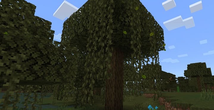 Realistic Mods Collection for Minecraft PE (Bedrock) — screenshot 6
