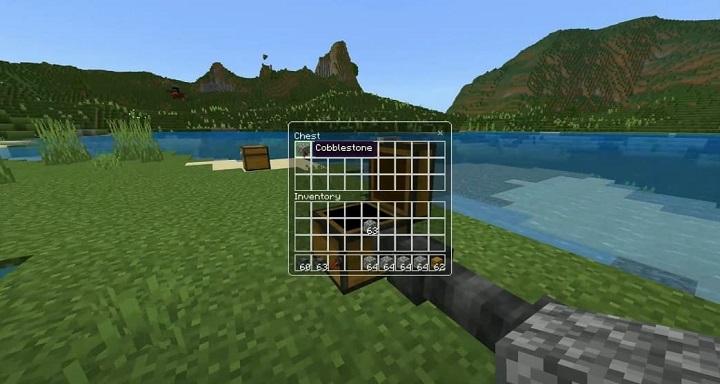 Transport Pipes 1.19+