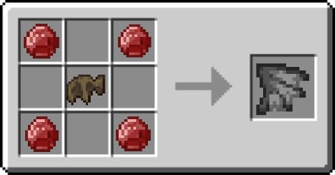 Dragon Wings 1.18+ — screenshot 2