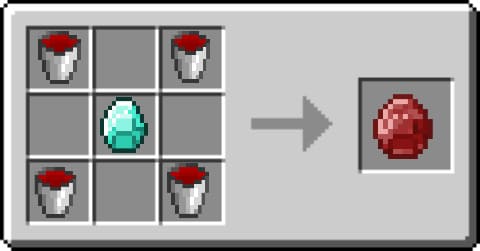 Dragon Wings 1.18+ — screenshot 3