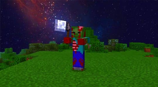 Dragon Wings 1.18+ — screenshot 4