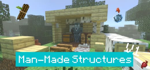 Ancient Structures — screenshot 1