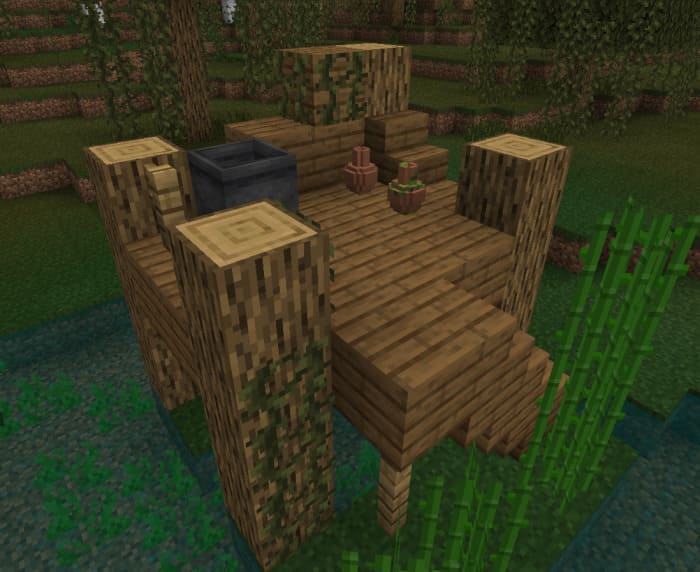 Ancient Structures — screenshot 8