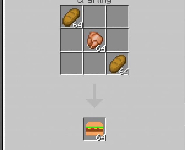 Delicious Food — screenshot 2