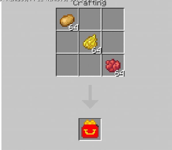 Delicious Food — screenshot 3