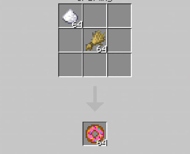 Delicious Food — screenshot 4