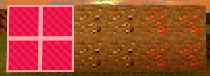 Earth | Blocks, Items and More in Minecraft PE — screenshot 2