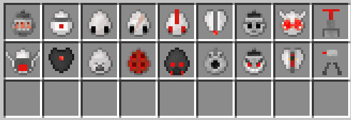 Robots (Invasion) Minecraft PE