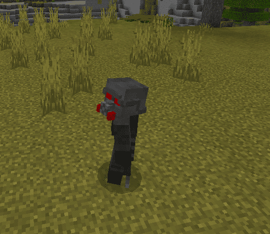 Robots (Invasion) Minecraft PE — screenshot 5