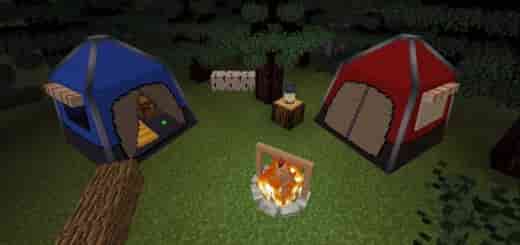 Tent — screenshot 1