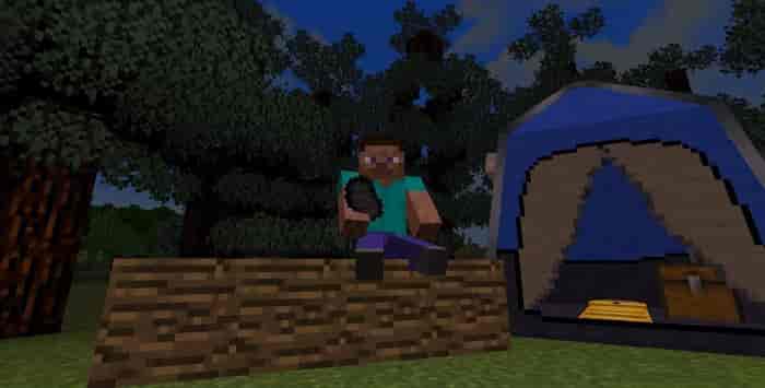 Tent — screenshot 3