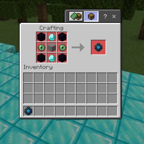 Become a Block 26+