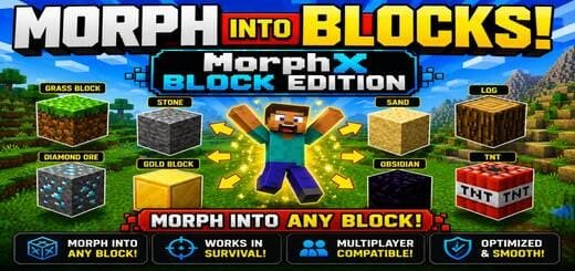Become a Block 26+ — screenshot 1