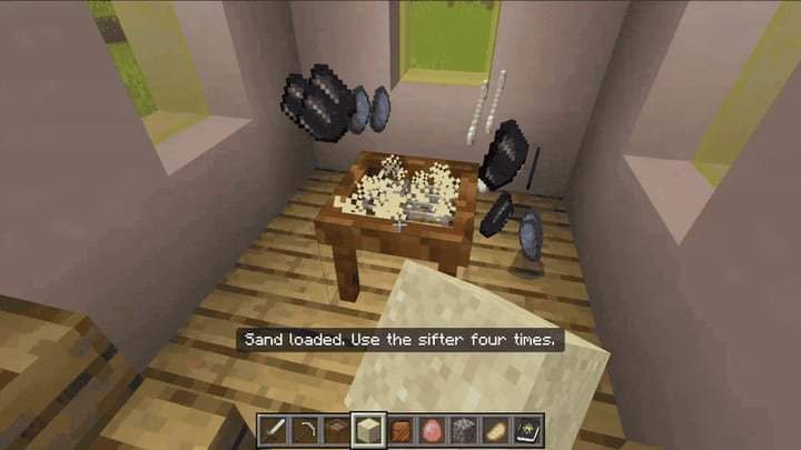 Sand Filter 26+ — screenshot 2