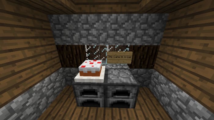 Table Decoration Addon — screenshot 2