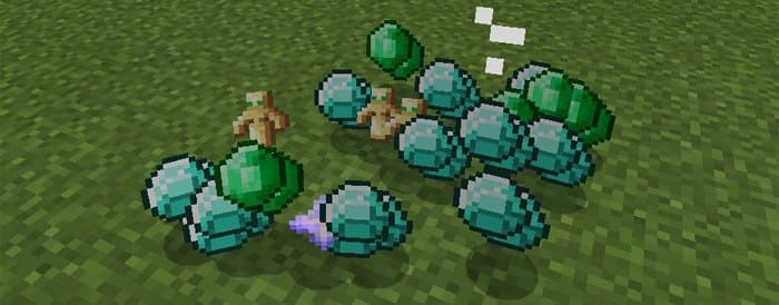 Entity 404 Boss Mod — screenshot 2