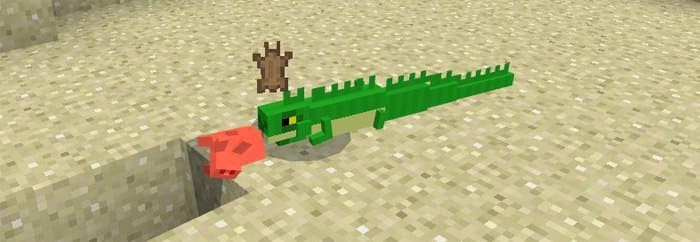 Iguanas Addon — screenshot 2