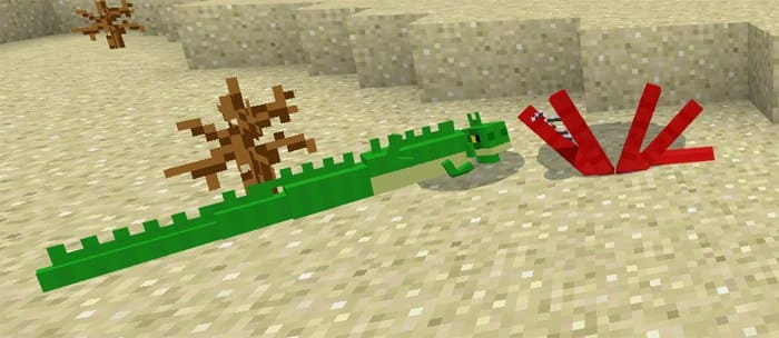 Iguanas Addon — screenshot 3