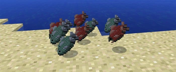 Orca Mod — screenshot 2