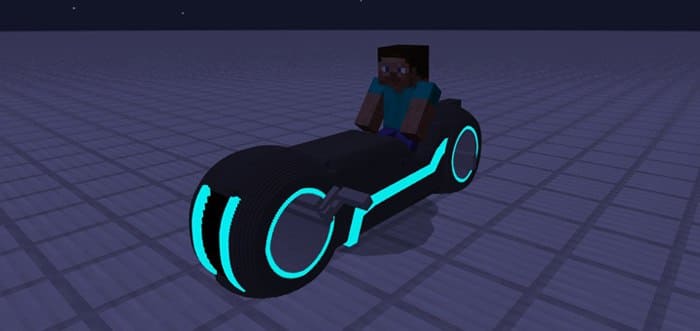 Tron Bikes — screenshot 1
