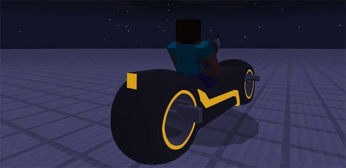 Tron Bikes — screenshot 2