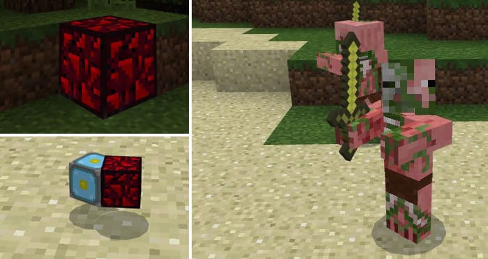 Unobtainable Items — screenshot 2