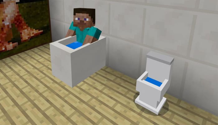 Mine-Furniture — screenshot 3