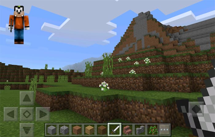 PlayerRenderHud — screenshot 1