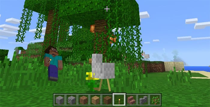 PlayerRenderHud — screenshot 4