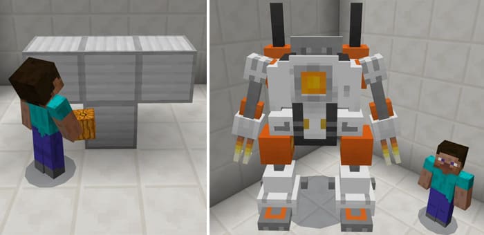 Witherbuster Combat — screenshot 1