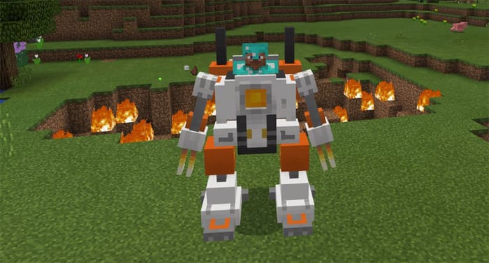 Witherbuster Combat — screenshot 3