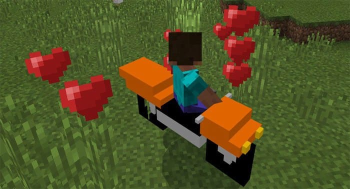 Mine-Bikes — screenshot 2