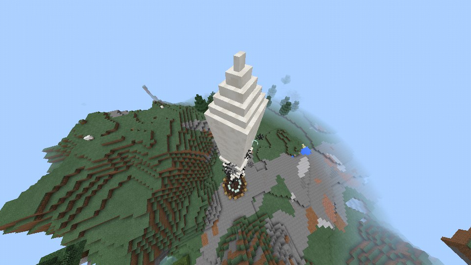 Mine Rocket — screenshot 1