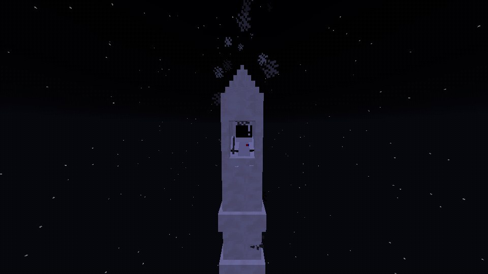 Mine Rocket — screenshot 2