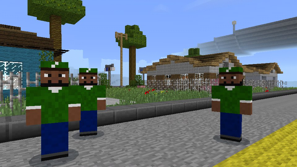 GTA: Street Wars — screenshot 2