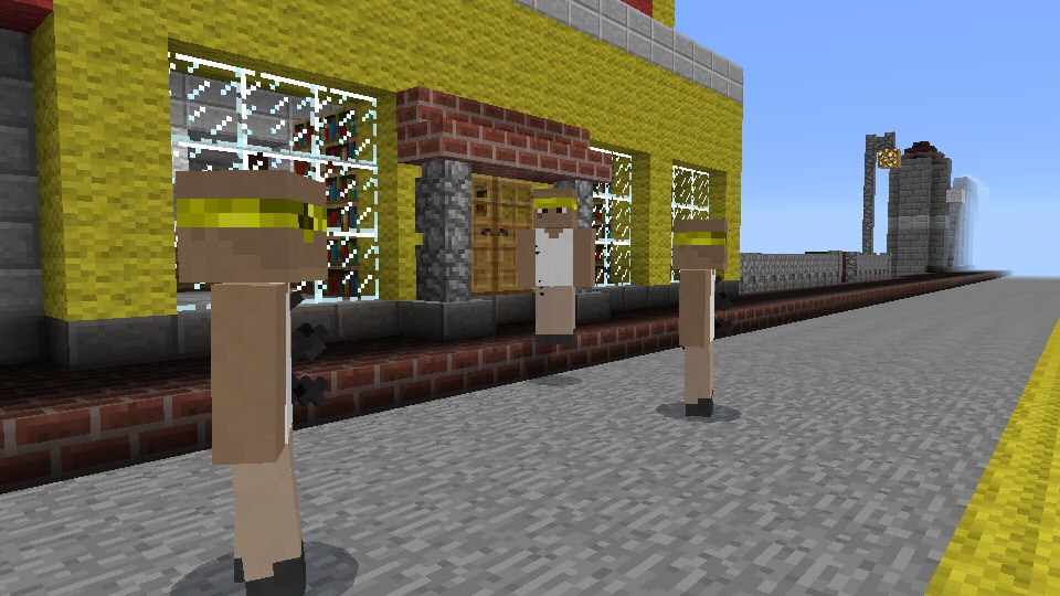 GTA: Street Wars — screenshot 4