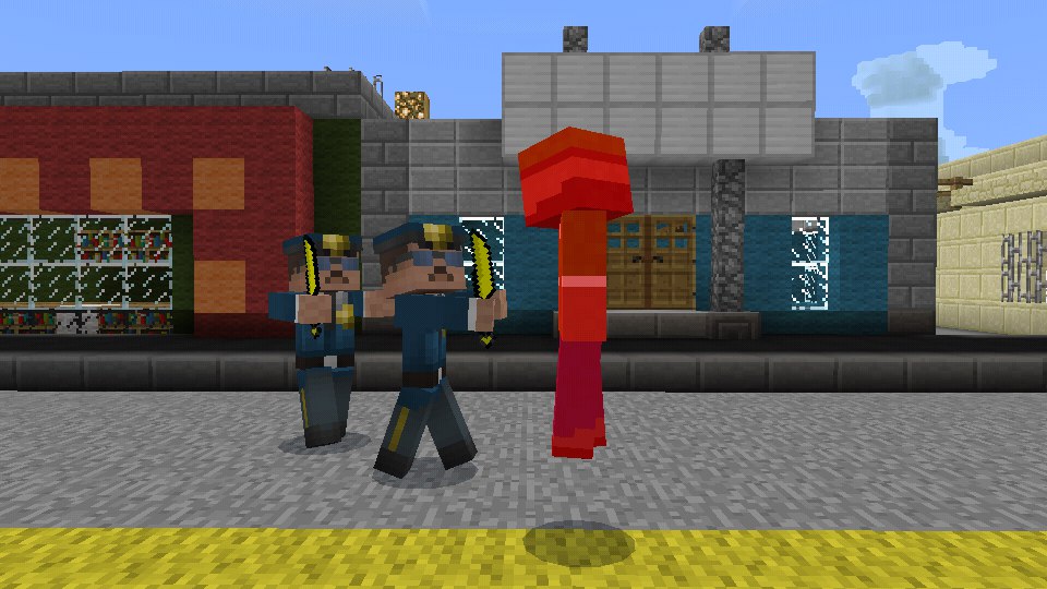 GTA: Street Wars — screenshot 5