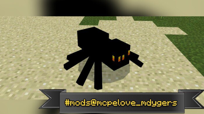 The Nether Caster Add-on — screenshot 4