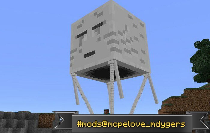 Hot Air Balloon Add-on — screenshot 1
