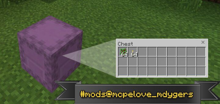 Shulker Boxes Add-on — screenshot 1