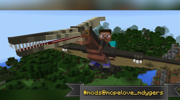 Ludodactylus Add-on — screenshot 1