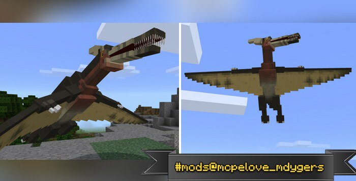 Ludodactylus Add-on — screenshot 2