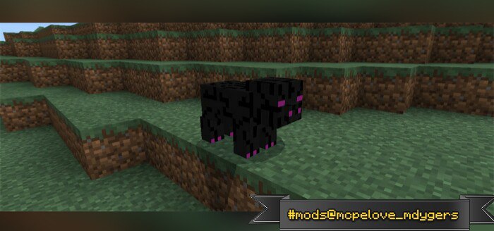 More Pigs Add-on — screenshot 1