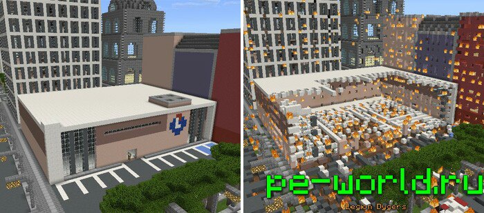 Nuclear Weapons Add-on — screenshot 1