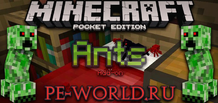 Ants Add-on