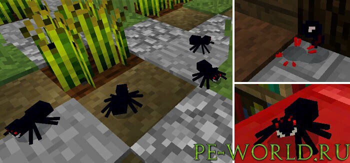 Ants Add-on — screenshot 1