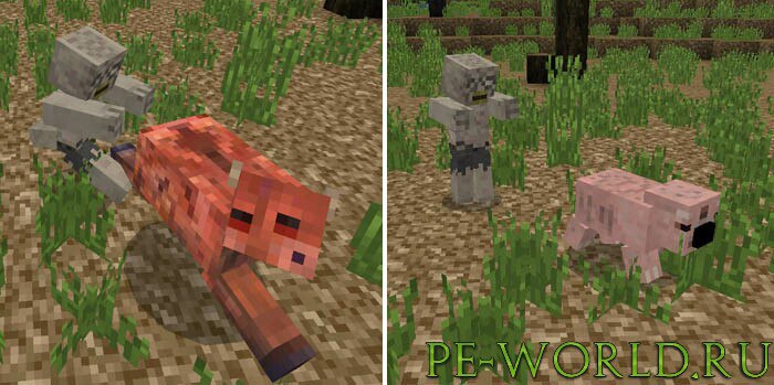 FalloutCrafter Add-on — screenshot 1